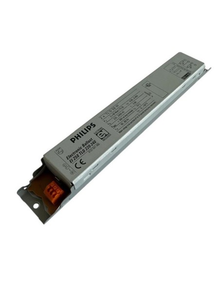 Ei 258 tld 220-240 balastro electrónico 2x58w -9137001480-